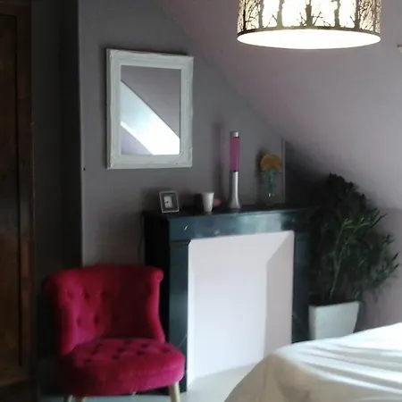 La Maison De Lily
