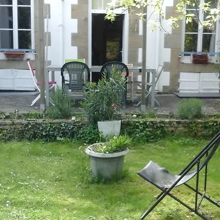La Maison De Lily Couette-café *